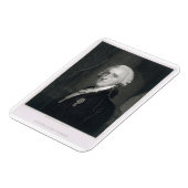 Portrait von Thomas McKean, graviert von Thomas B. Magnet (Linke Seite)