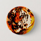 Portrait von Tiger Button (Vorderseite)