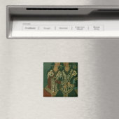 Portrait von Twins Magnet (In Situ (Geschirrspüler))