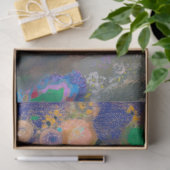 Portrait von Violette Heymann, Redon Seidenpapier (Geschenk)