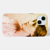 Portrait von Virginia Woolf, 1902 Case-Mate iPhone Hülle (Rückseite (Horizontal))