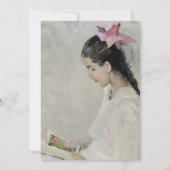 Portrait von Vivian | William Herbert Dunton (Vorderseite)