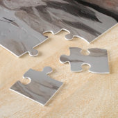 Portraits der Blume Hunde 2 Puzzle (Seite)