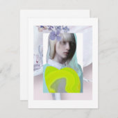 Porträt (Vorne/Hinten)