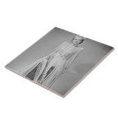 Porträt 2 fliese (Seite)