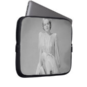 Porträt 2 laptopschutzhülle (Vorne Rechts)