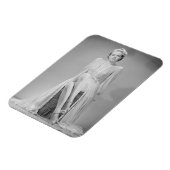 Porträt 2 magnet (Linke Seite)