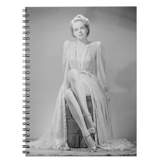 Porträt 2 notizblock (Vorderseite)