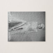 Porträt 2 puzzle (Horizontal)