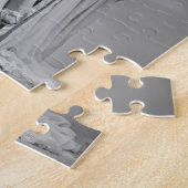 Porträt 2 puzzle (Seite)