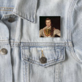 Porträt 3. Grafen Henrys Wriothesley Button (Beispiel)