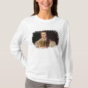 Porträt 3. Grafen Henrys Wriothesley T-Shirt