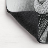 Porträt 8. Grafen Charless Blount von Mousepad (Ecke)
