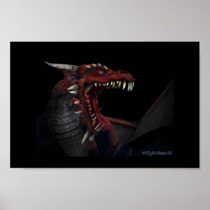 Porträt #9 poster