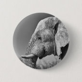Porträt Button (Vorderseite)
