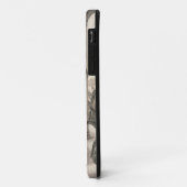 Porträt Comte de Bourmont (1773-1846), COM Case-Mate iPhone Hülle (Hinten/Links)