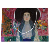 Porträt der Adele Bloch-Bauer, Gustav Klimt Große Geschenktüte (Vorderseite)
