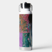Porträt der Adele Bloch-Bauer, Gustav Klimt Trinkflasche (Vorderseite)