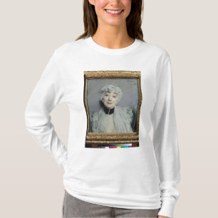Porträt der Gräfin de Martel de Janville T-Shirt