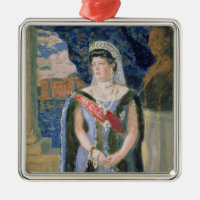 Porträt der Großherzogin Maria Pavlovna