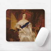 Porträt der Königin Victoria Mousepad (Mit Mouse)