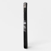 Porträt des Adlers Case-Mate iPhone Hülle (Hinten/Links)