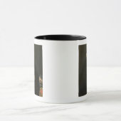 Porträt des Anwalts Nicolo Priuli Tasse (Zentrum)