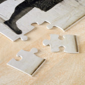 Porträt des Autornalters 41, von 'De Histori Puzzle (Seite)