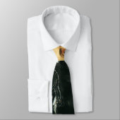 Porträt des Herzogs von Urbino von Tizian Krawatte (Gebunden)