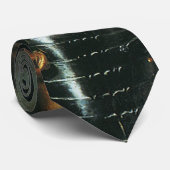 Porträt des Herzogs von Urbino von Tizian Krawatte (Gerollt)