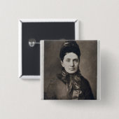 Porträt des Isabella-Vogel-Bischofs Button (Vorne & Hinten)