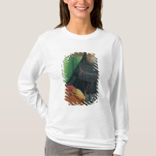 Porträt des Kardinals Bessarion c.1475 T-Shirt