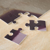 Porträt des Katzenpuzzles Puzzle (Seite)