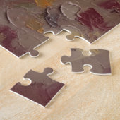 Porträt des Katzenrätsels Puzzle (Seite)