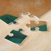 Porträt des Katzenrätsels Puzzle (Seite)