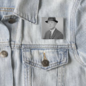 Porträt des Mannes Button (Beispiel)