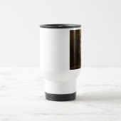 Porträt des maurischen afrikanischen Malers Reisebecher (Mittel)