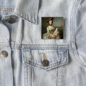 Porträt einer Dame, sagte, Elizabeth, Ehefrau zu Button (Beispiel)