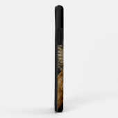 Porträt einer Dame, vielleicht Mary-Königin der Case-Mate iPhone Hülle (Hinten/Rechts)