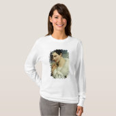 Porträt einer Frau 3 T-Shirt (Vorne ganz)