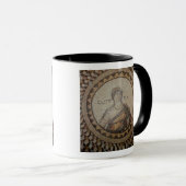 Porträt einer Frau Tasse (VorderseiteRechts)