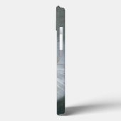 Porträt einer jungen Ballerina Case-Mate iPhone Hülle (Rückseite / Links)