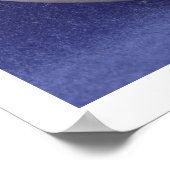 Porträt einer Lady, möglicherweise Lady Jane Gray, Poster (Ecke)