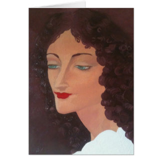 Porträt eines (2014) Sonderkommandos Dame