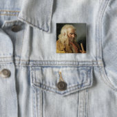 Porträt eines bretonischen Bauers, 1834 Button (Beispiel)