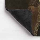 Porträt eines Herrn oder Porträt von Jean Mousepad (Ecke)
