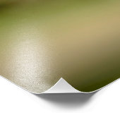 Porträt eines Kormorans Fotodruck (Ecke)