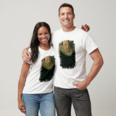 Porträt eines Mannes 2 T-Shirt (Unisex)