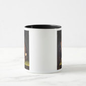 Porträt eines Mannes, c.1550 Tasse (Zentrum)