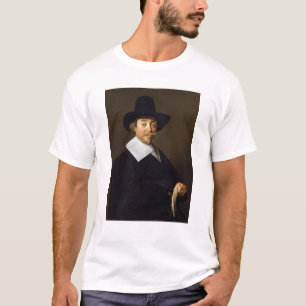 Porträt eines Mannes, c.1643-45 T-Shirt